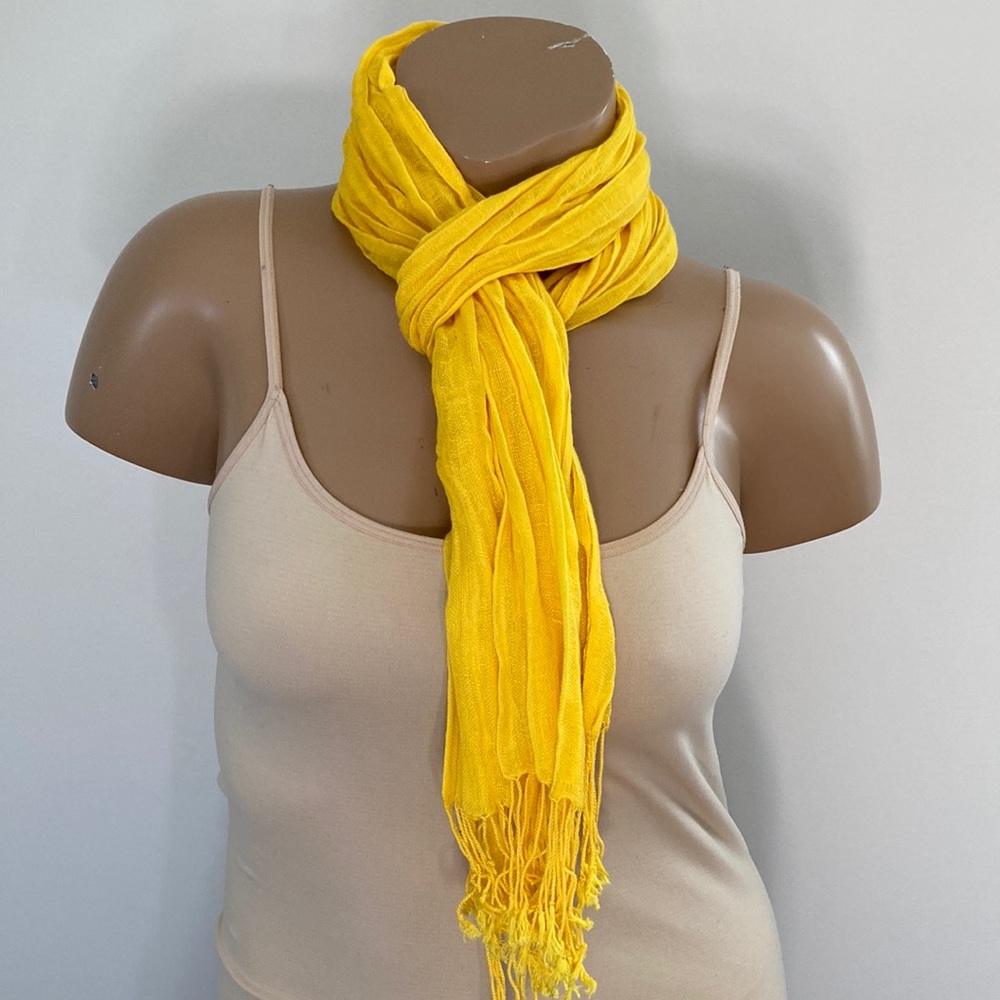 Scarf